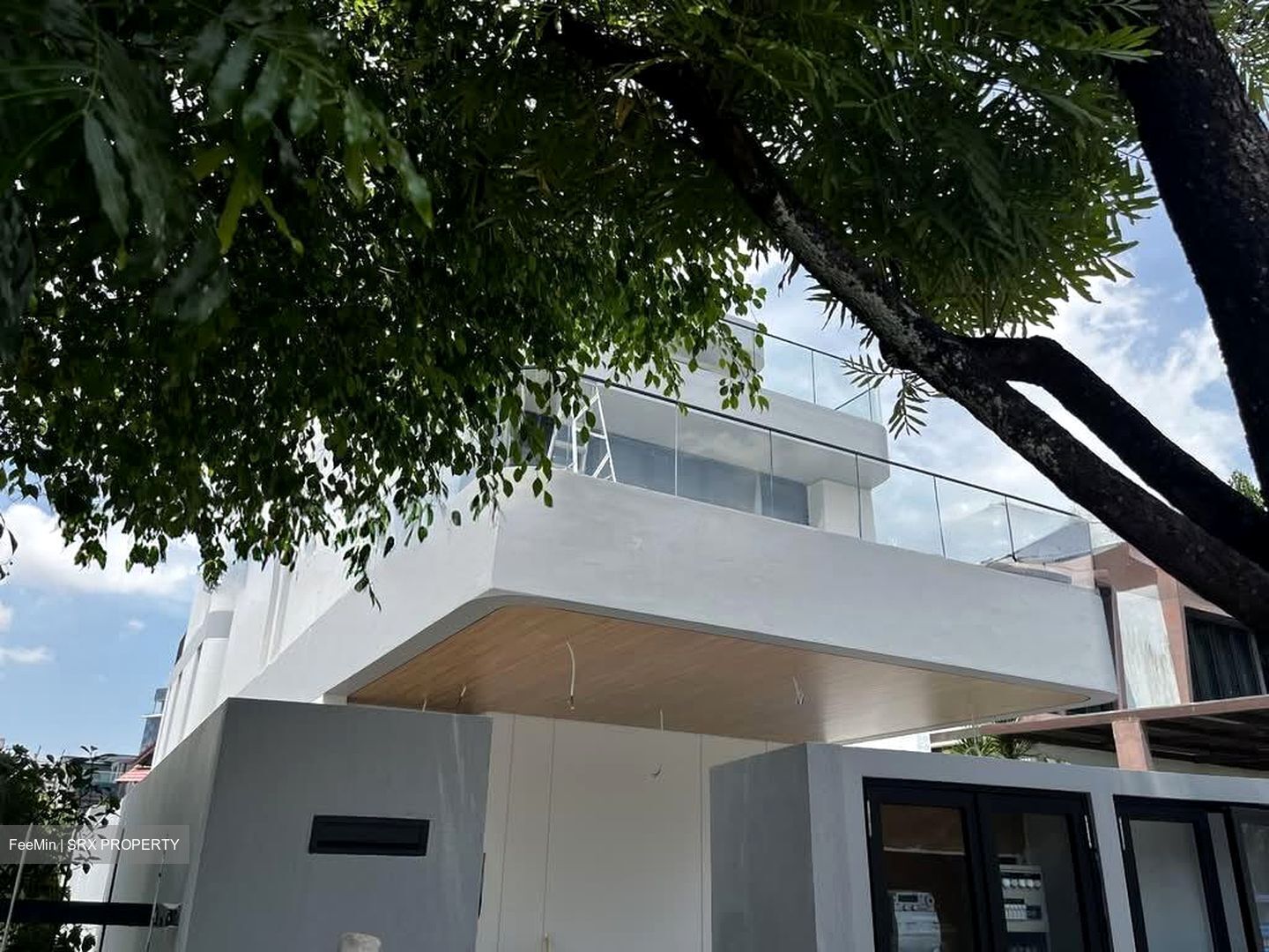 Holland Road (D10), Detached #551149111